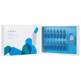 골프수분캡슐 아이노브 히알루론산3 블루 캡슐 앰플 Golf Moisture Capsule Inov Hyaluronic Acid 3 Blue Capsule Ampoule