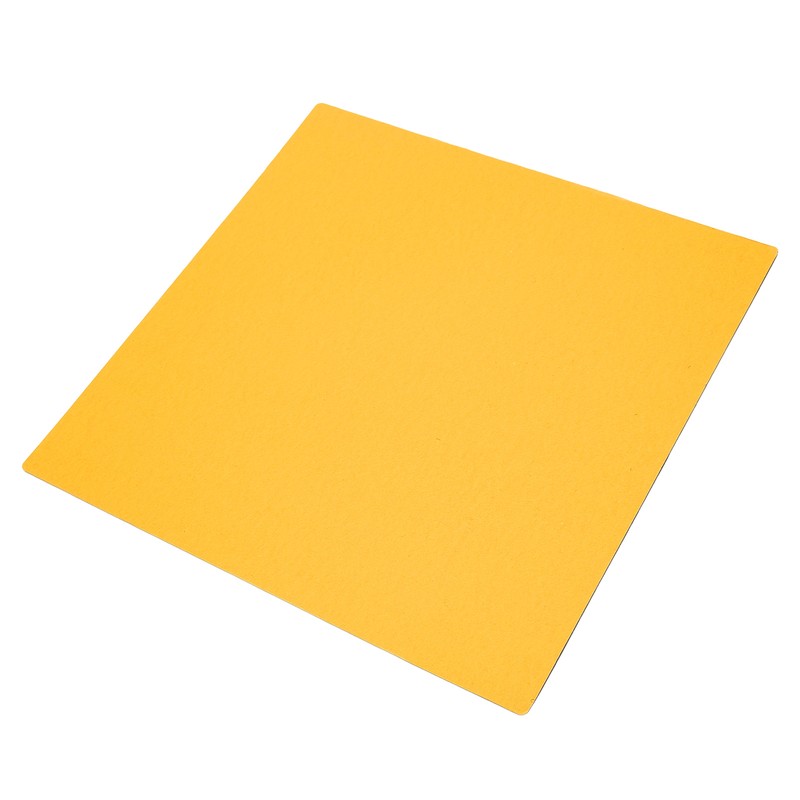 2Pcs 3D Printer Magnetic Bed Sticker 235x235mm Reusable Durable PVC
