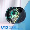 MAGICYOYO V12 Yoyo Professional Responsive Yoyo for Kids 8-12, Unresponsive