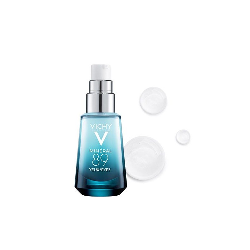Vichy Mineral 89 Eyes 15ml