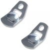 jarv_91 2 PACK Universal Truck Camper Rear Bumper Anchor Tie
