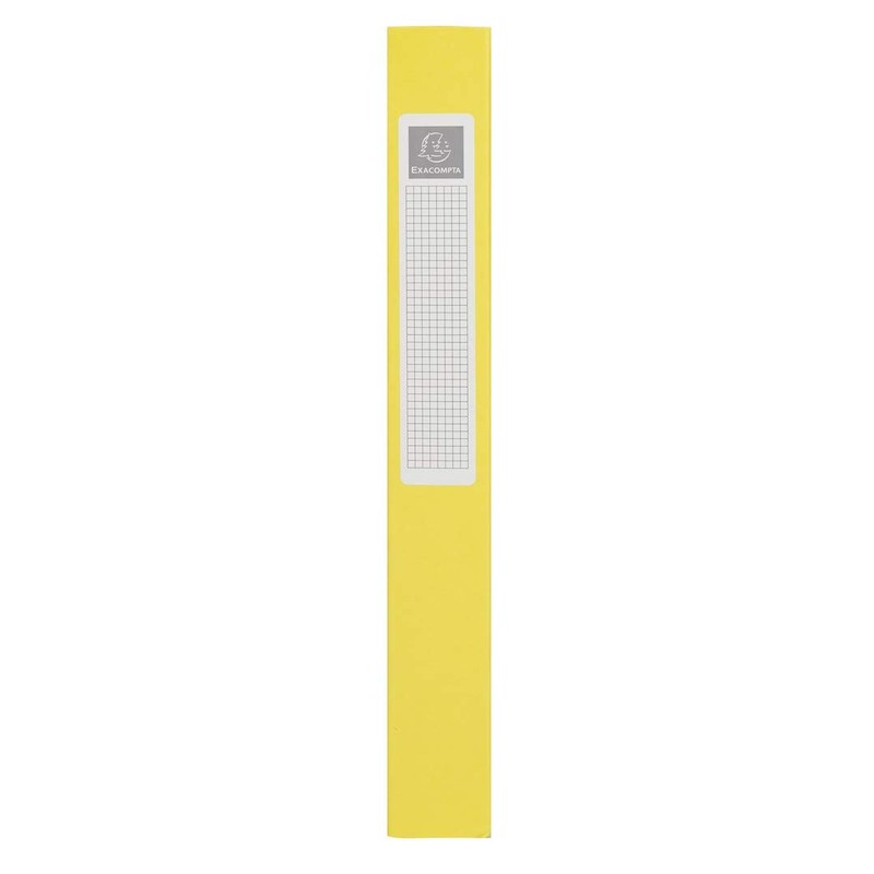 Exacompta - Ref 59560E - Aquarel Collection - Elasticated Filing