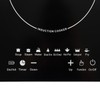 BANLICALI Induction Cooktop, 750W Portable Electric Induction Stove with Touch