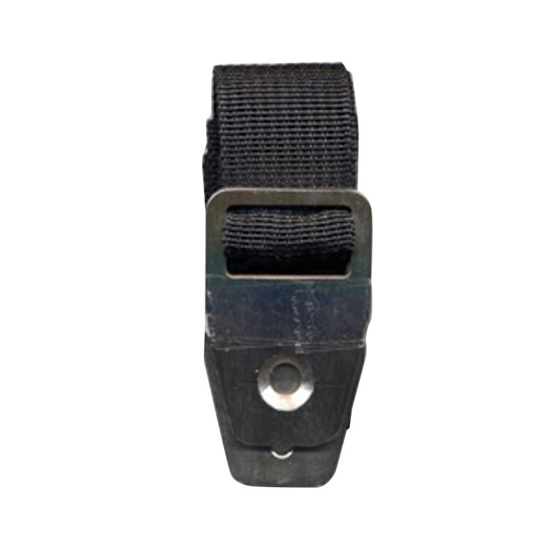 Dreambaby L860 Flat Screen TV Saver, 2-Pack (Black)