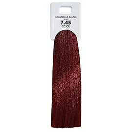 Alcina Colour Cream Perm Colour 7.45 60 ml