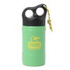 Chums Camper Wave Bottle CH62-2127 (M130: Green x Yellow) 10.1