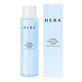 헤라 하이드로 리플렉팅 토너 170ml 아쿠아볼릭 리뉴얼 수분 촉촉 기초 화장품 여성 스킨 Hera Hydro Reflecting Toner 170ml Aquabolic Renewal Moisturizing Skincare for Women