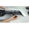 Sidi For Toyota 4Runner LED Grill Lights 2020-2023 Raptor Light