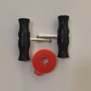ANCLLO Car Windshield Removal Tools Kit, Car Molded Windscreen Removal