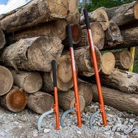 Wood-Mizer Steel Cant Hook (Steel, 48")