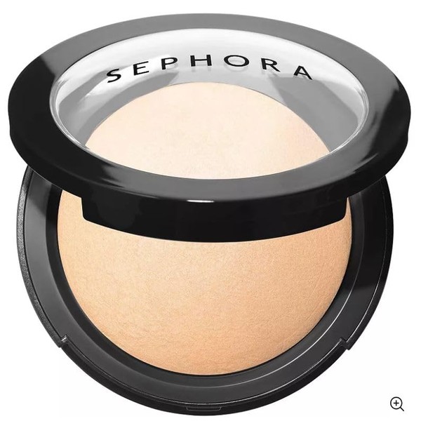 Sephora Favorites Microsmooth Powder - 30 Sand (light with neutral