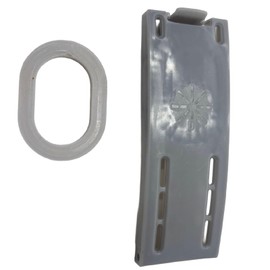 Desfandom 00611575 Dishwasher Rinse-Aid Dispenser Cap Replacement Part for Efficient Rinse Aid Dispensing