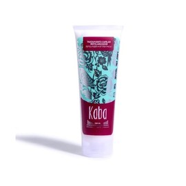 Kaba Hair Treatment Mask for Dry Damaged Hair, Made With Natural Extracts, Promotes Growth, Deep Conditioning, Restores Vitality & Control Frizz, 30 Oz