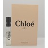 CHLOE EAU DE PARFUM 1.2ml .04fl PERFUME SPRAY Good Product
