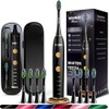 Wagner & Stern WHITEN+ Edition. cepillo para pasta de dientes