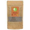 Organic Ground Black Peppercorns - Certified Organic - by Busy