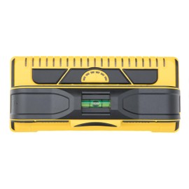 Franklin Sensors Prosensor M210 Stud Finder With 13-Sensors, Wood & Metal Stud Detector/Wall Scanner, Live Wire Detection, Made in the USA