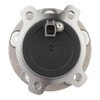 SCITOO 512496 1PC Rear Wheel Hub Bearing for 2013-2019 for
