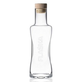 Flaska Jug Vodin 33.8 fl oz (1000 ml)