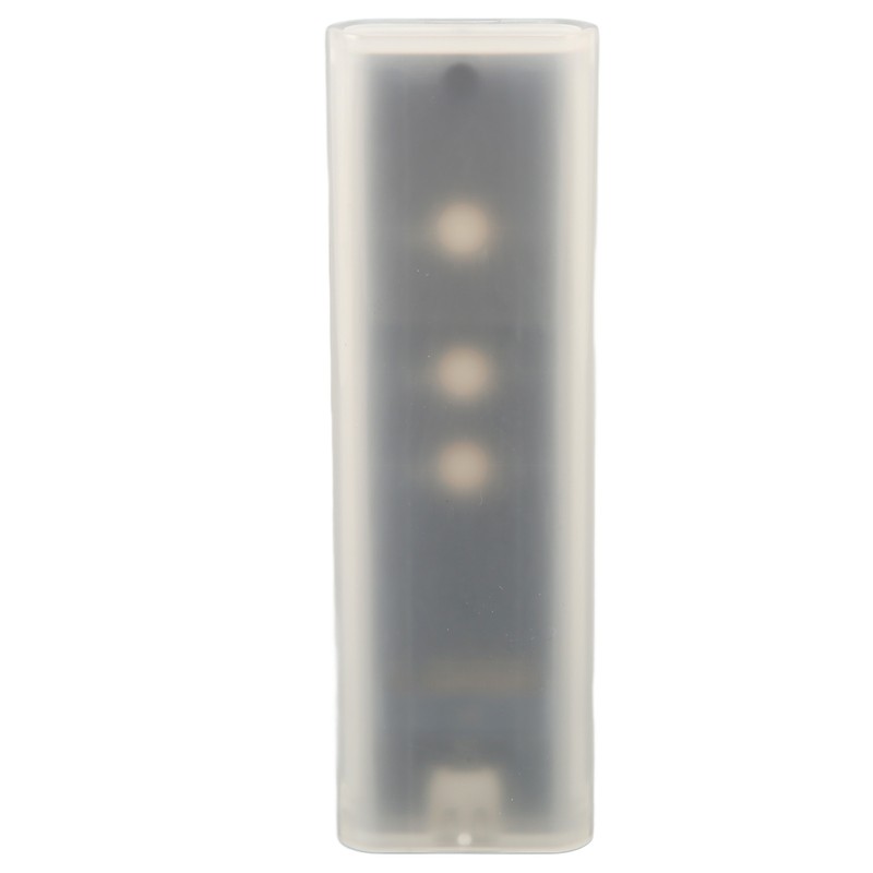M.2 NVMe SSD Enclosure 10Gbps Type C USB 3.1 Breathing