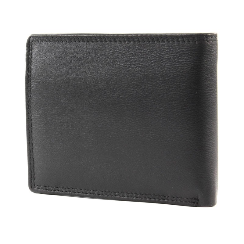 Chiemsee Andorra Wallet Black, black, Classic