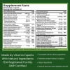 Multivitamínico diario Grow Vitamin One para hombres