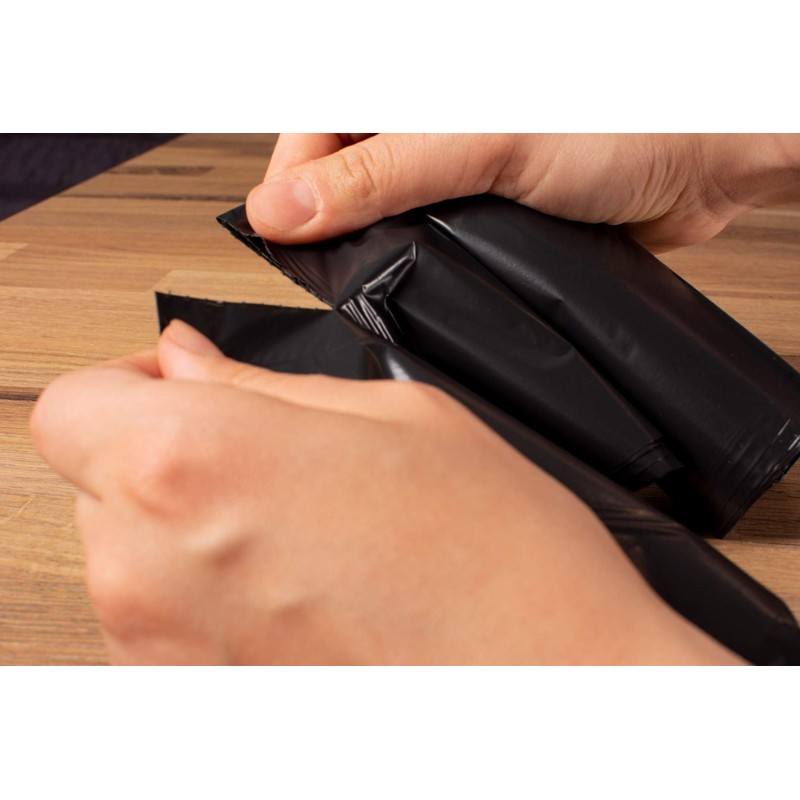 York Müllsäcke, Starke 576 g