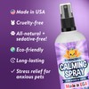 Bodhi Dog Natural Calming Spray for Dogs - Anxiety Relief