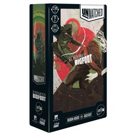 Inateck IELLO IEL51759 Board Game, MULYI