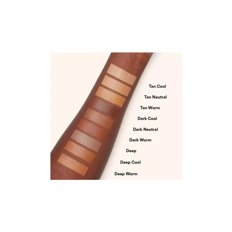Base De Maquillaje Foundation Stick Ulta Tono Tan Neutral