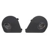 1Pair Side Mirror Puddle Lights 68087238AA 12V Left Right High