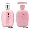 Shampoo Moisture Nutritivo Alfaparf 250ml