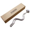 DERNORD 240V 5500W Ripple Water Heater Element Screw-In Lime Life