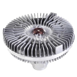 Fan Clutch for Ford Excursion 2000-2003 Ford F-250 F-350 F-450 F-550 Super Duty 1999-2003 F750 2000 7.3L Turbo Diesel