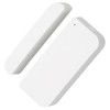 Wireless Door Sensor Smart 2.4GHz WIFI App Push Alarm Portable