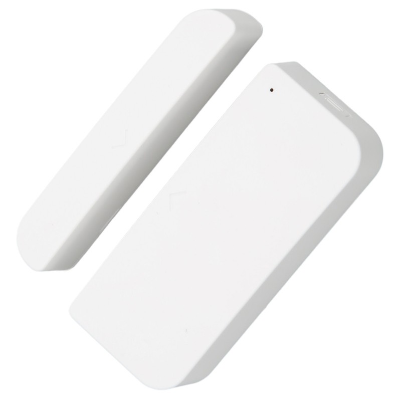 Wireless Door Sensor Smart 2.4GHz WIFI App Push Alarm Portable