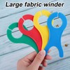 20 Pcs Yarn Bobbin Winder for Crochet, Wool Winder Tools,