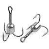 Snagging Hooks Snagging Weighted Treble Hooks - 5pcs Large Weighted