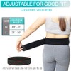 Comfortable Peritoneal Dialysis Belt PD Catheter Holder with Slits Waistband