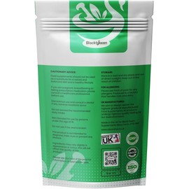 Black Swan supplements Black Swan Magnesium Glycinate Capsules - 500mg Anti Inflammatory Improved Sleep Enhanced Mood Energy Muscle Support Bone Health Natural Supplement - 365 Caps 12 Month Supply