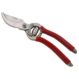 Tenartis 254 Olive Tree Pruning Shear 23 cm/9 inch - Made in Italy