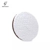 north wolf 3"microfiber polishing buffing pads da rotary 2pc
