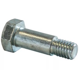 Buyers Products WESTERN FISHER SNOW PLOW TRIP SPRING BAR 6 SHOULDER BOLTS & LOCK NUTS  40905