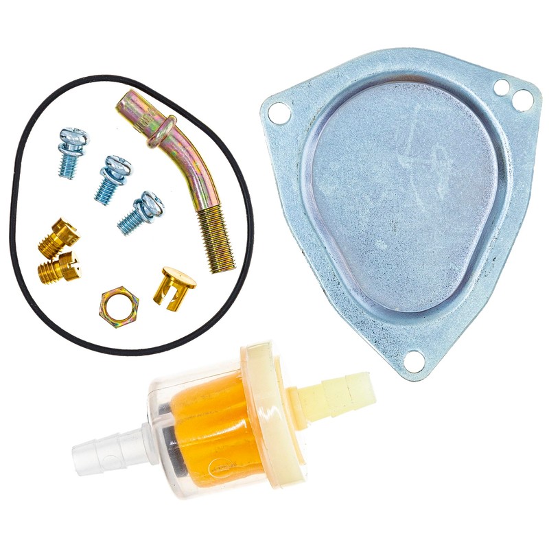 NICHE Carburetor for Yamaha YFZ450 1PD-14901-00-00 ATV 2012-2013