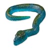 Giant Gummy Snake, in Sour Apple/Blue Raspberry