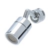 720° Rotatable Sink Faucet Aerator Sprayer Head with 2 Water