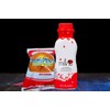 Muffin Town Grab & Go Bakery Whole Grain Apple Cinnamon