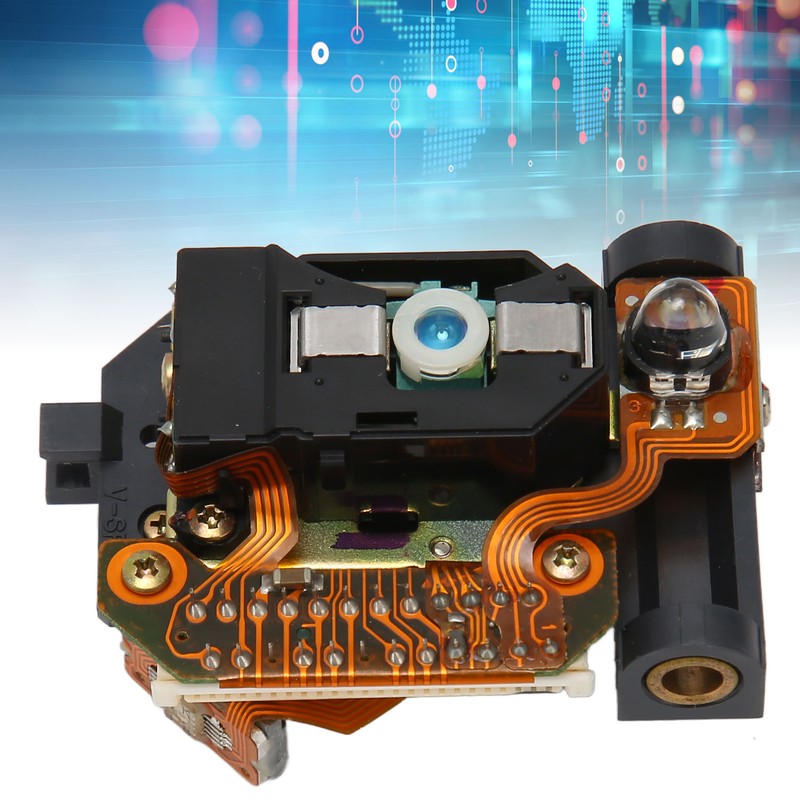 CD Lens Optical Pickup Replacement Professional Optical Pickup Laser Lens