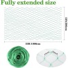 Sukh Bird Netting for Garden 13x33ft - Sukh Garden Netting