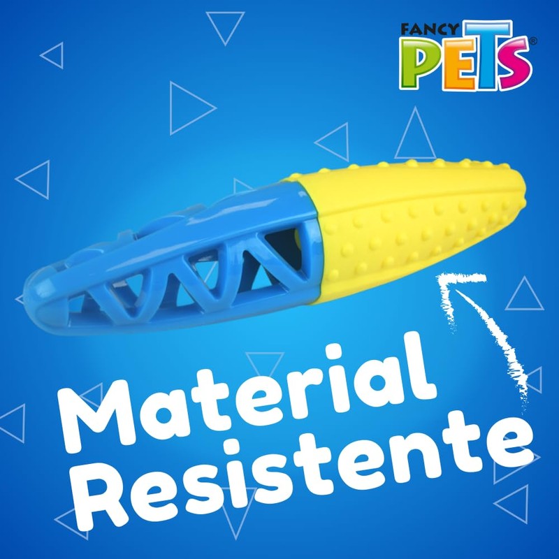 Fancy Pets Juguete Pelota Treats para Perro